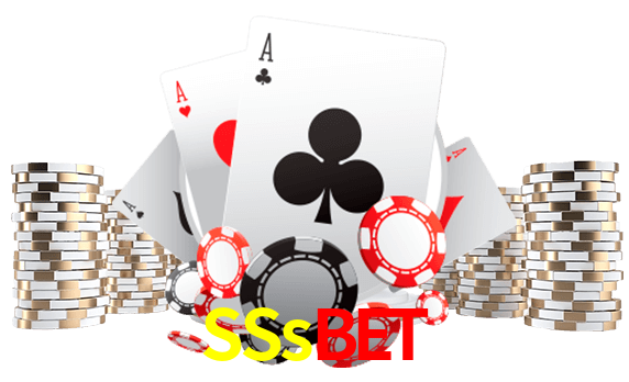 Jogue jogos de pôquer em SSsbet