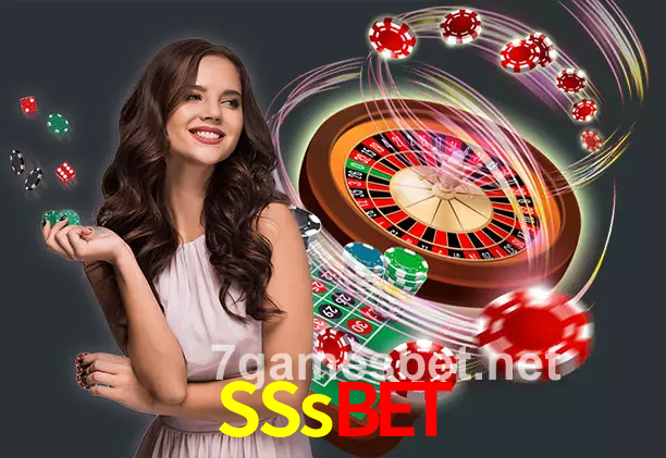 vivo no cassino SSsbet