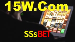 SSs Bet Login