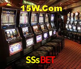 Diretório de Jogos SSsbet