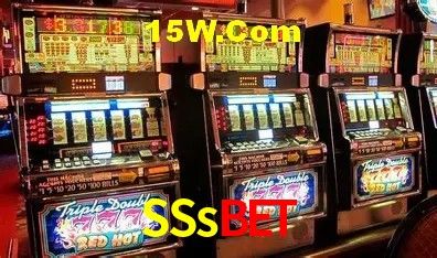 Integração de APIs SSsbet