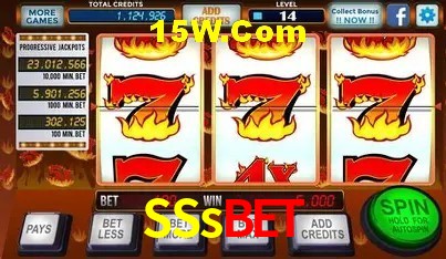 Benefícios da Conta SSsbet