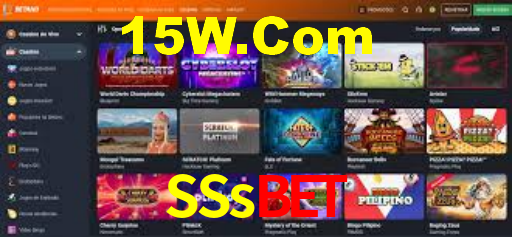 SSsbet: A Experiência de Casino com Jogos de Mesa ao Vivo