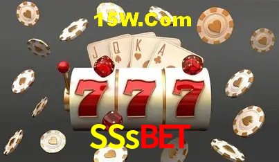 Sistemas de Segurança SSsbet