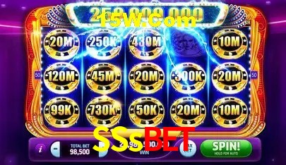 Ofertas Exclusivas SSsbet