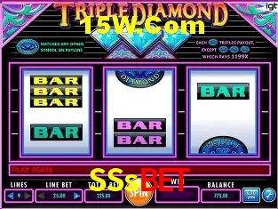 Casino Ao Vivo SSsbet