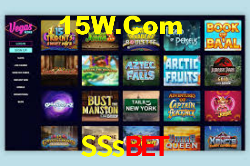 SSs Bet Login