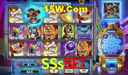Especiais de Fim de Semana SSsbet