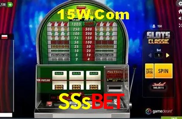 Especiais de Fim de Semana SSsbet