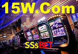 Welcome Bonus SSsbet