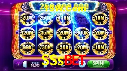Flash Promotion SSsbet