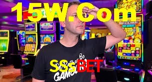 VIP Casino SSsbet