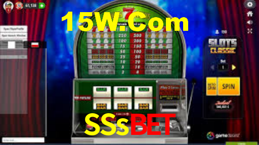 SSsbet Vip