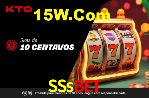 SSsbet Vip