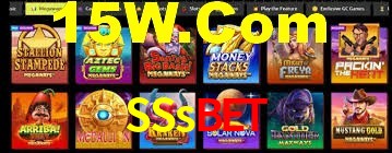 Live Casino SSsbet